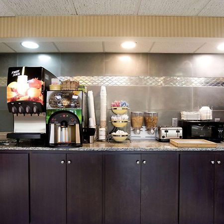 Quality Inn Лебанон Экстерьер фото