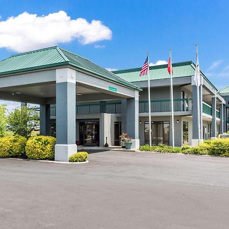 Quality Inn Лебанон Экстерьер фото