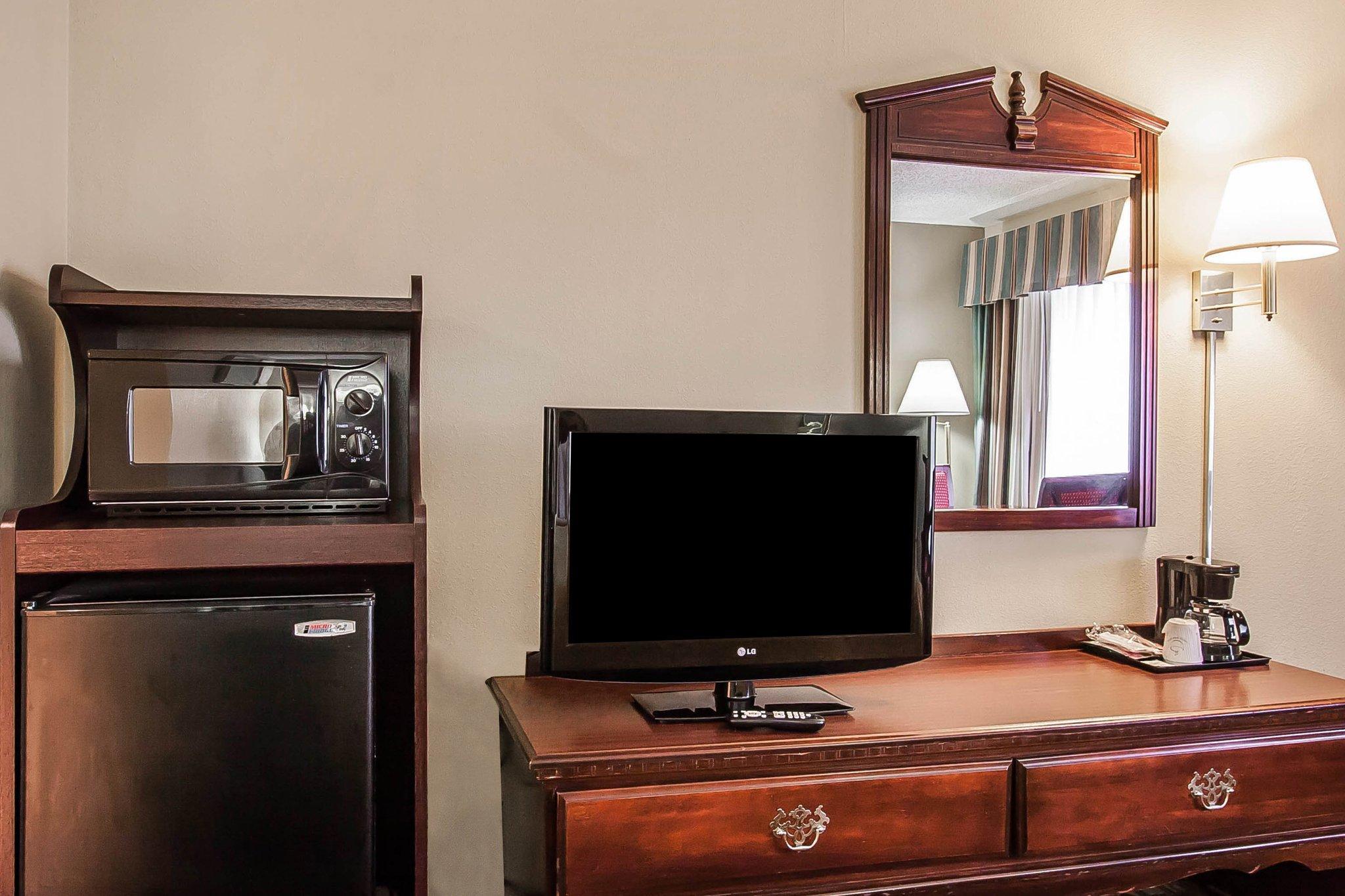 Quality Inn Лебанон Экстерьер фото
