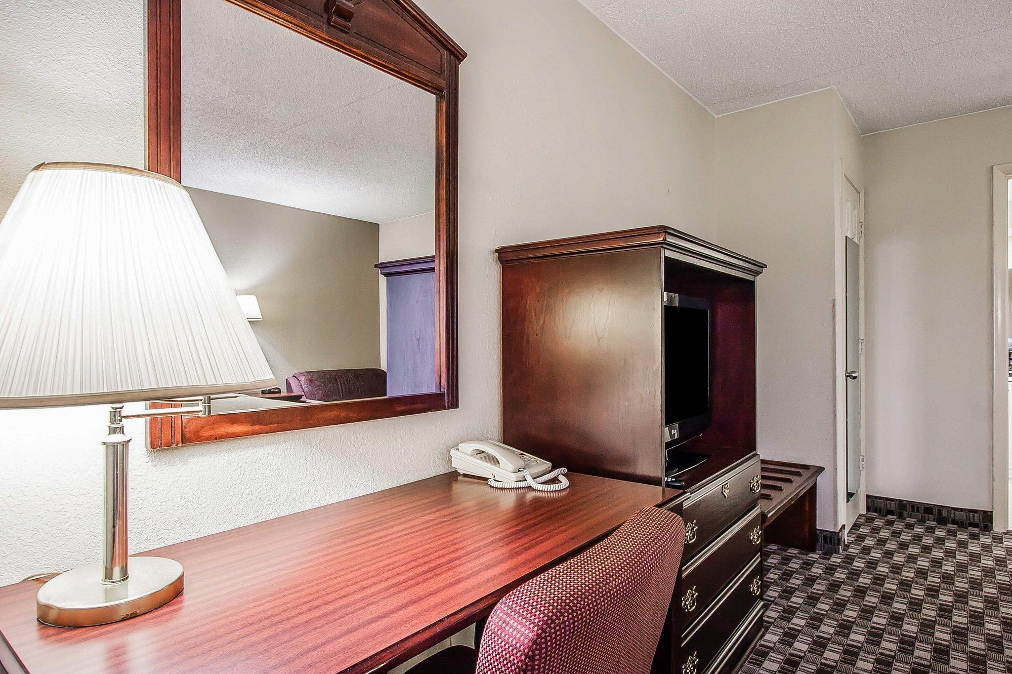 Quality Inn Лебанон Экстерьер фото