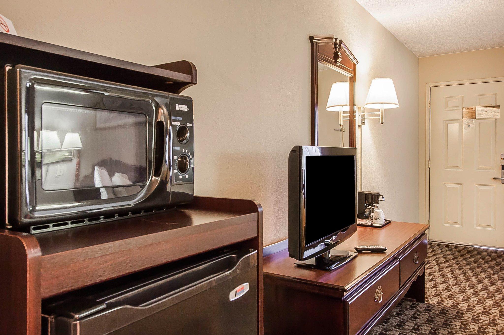 Quality Inn Лебанон Экстерьер фото