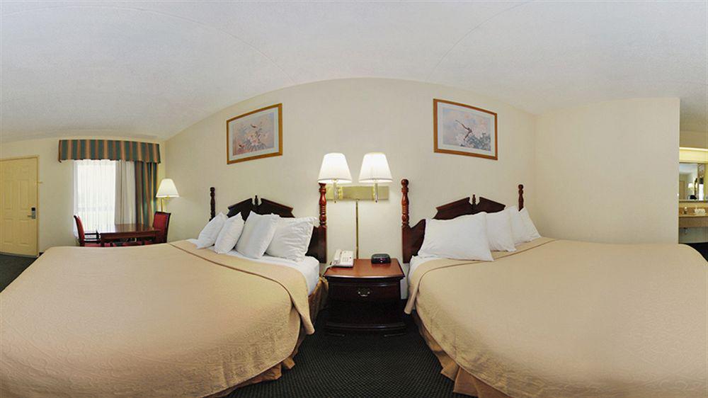Quality Inn Лебанон Экстерьер фото